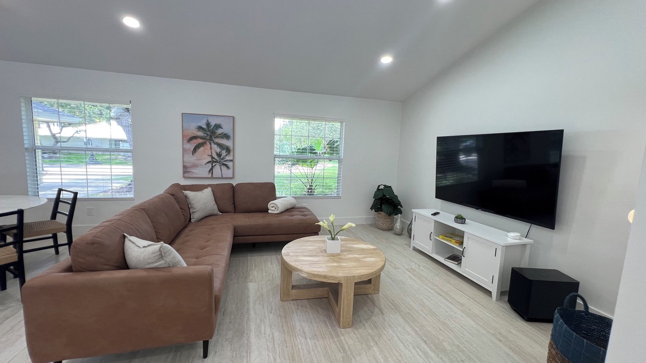 Photo of Livingroom in Vero Beach
