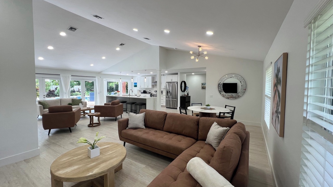 Photo of Livingroom in Vero Beach