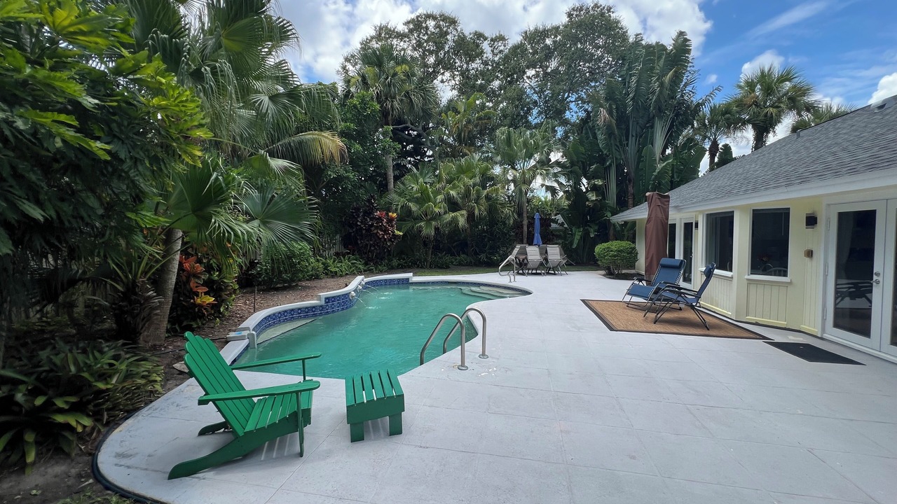 Photo of Outdoor in Vero Beach