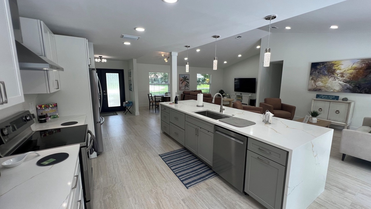 Photo of Kitchen in Vero Beach