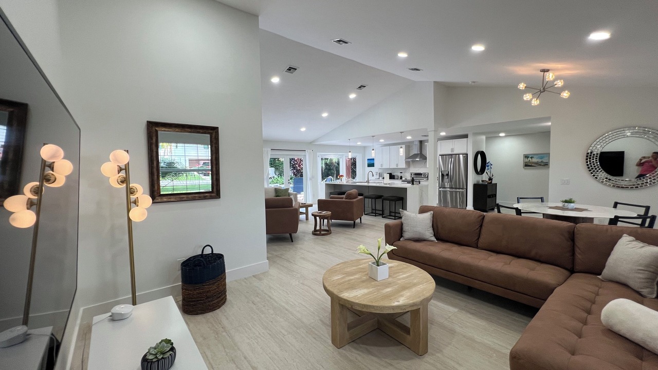 Photo of Livingroom in Vero Beach