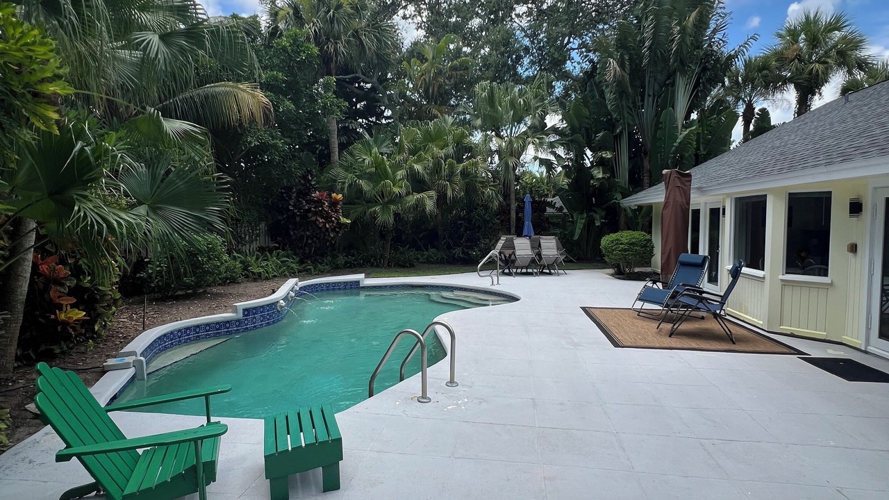 Photo of Outdoor in Vero Beach