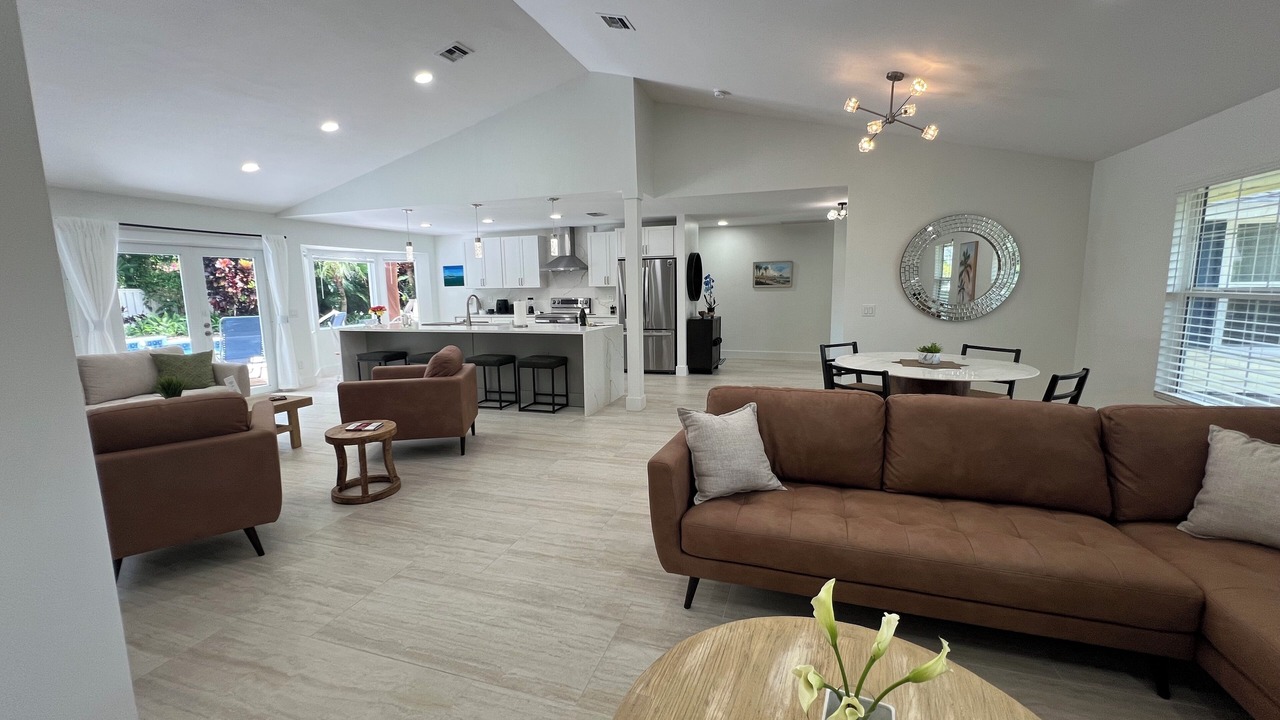 Photo of Livingroom in Vero Beach