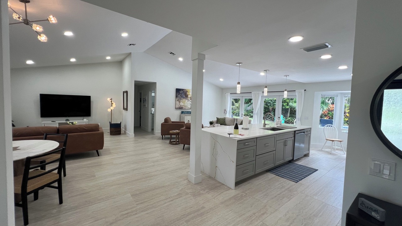 Photo of Livingroom in Vero Beach