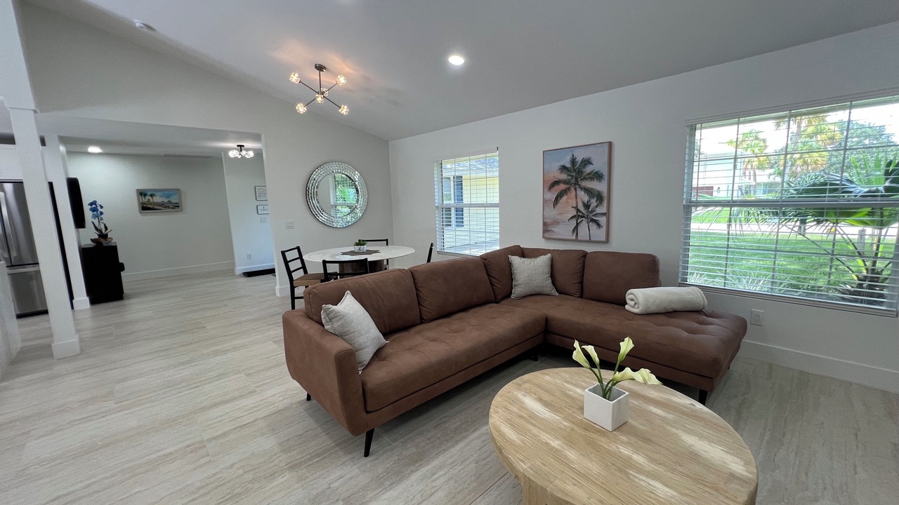 Photo of Livingroom in Vero Beach