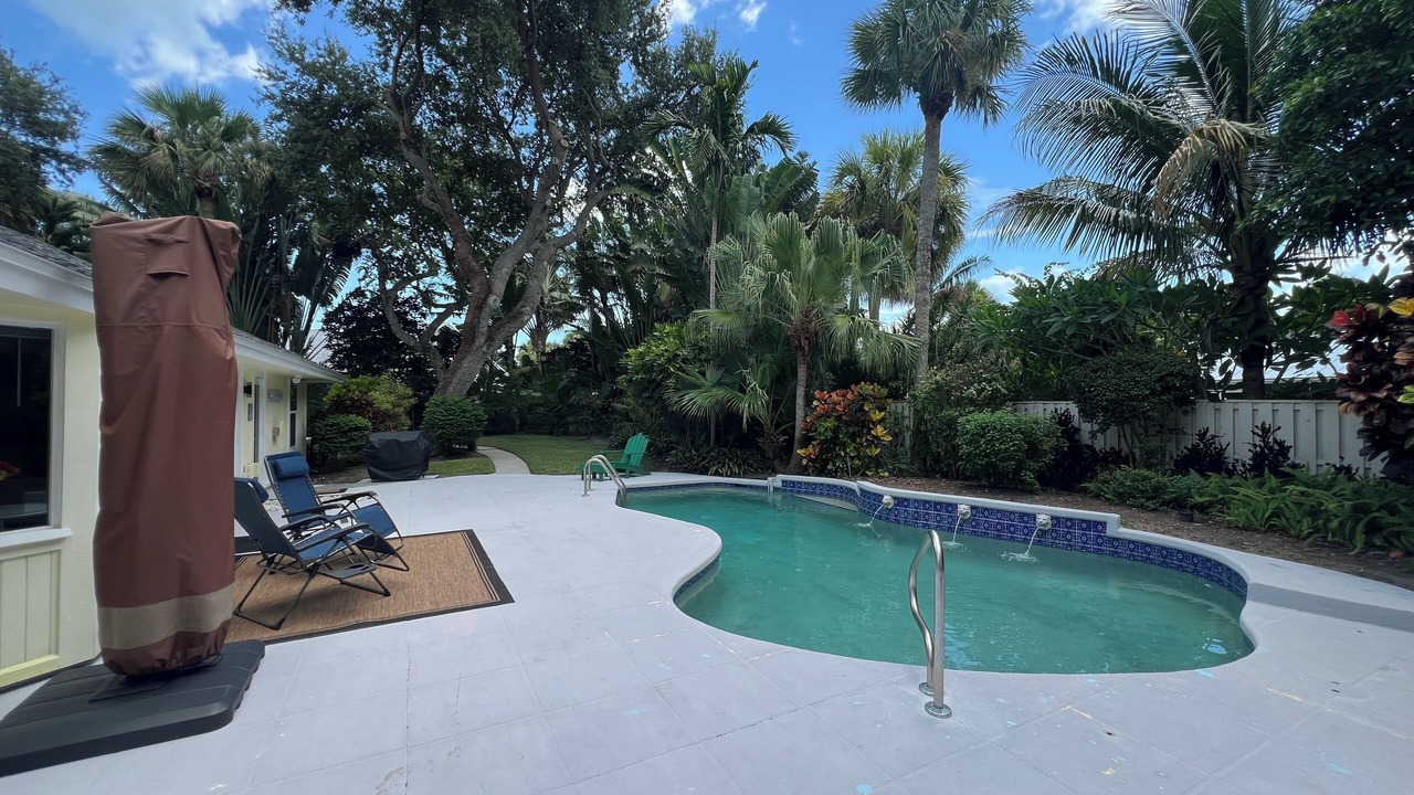 Photo of Outdoor in Vero Beach