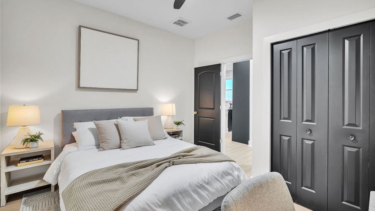 Photo of Bedroom in Tampa
