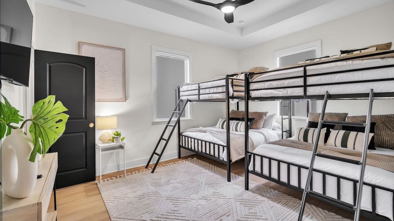 Photo of Bedroom in Tampa