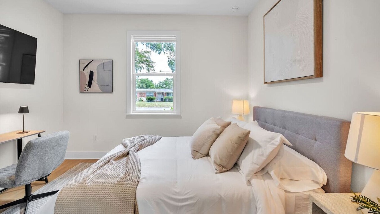 Photo of Bedroom in Tampa
