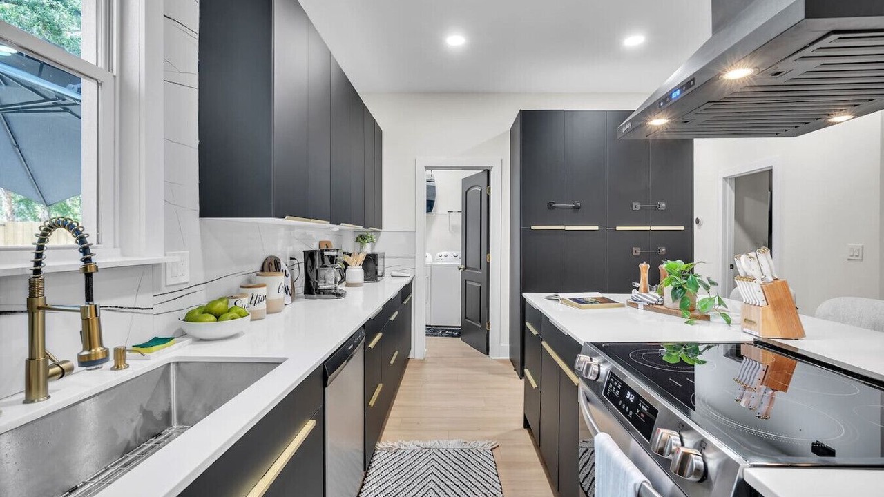 Photo of Kitchen in Tampa