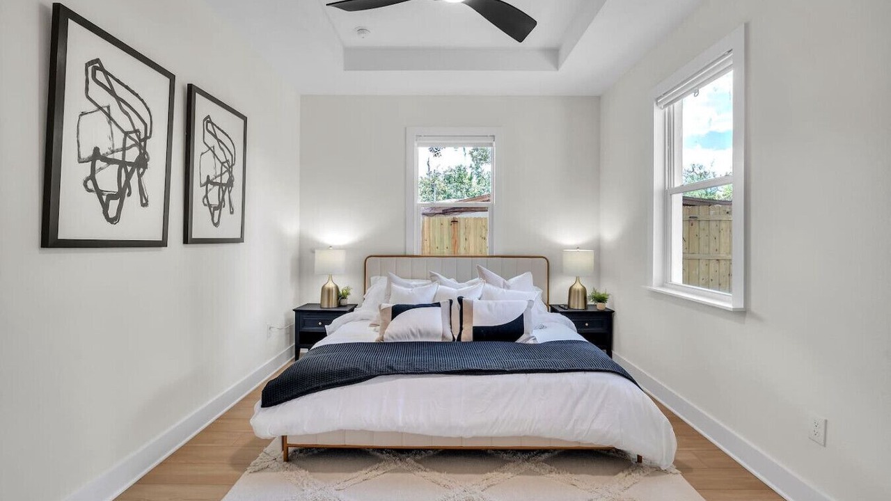 Photo of Bedroom in Tampa