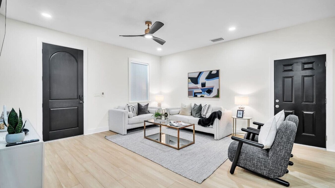 Photo of Livingroom in Tampa