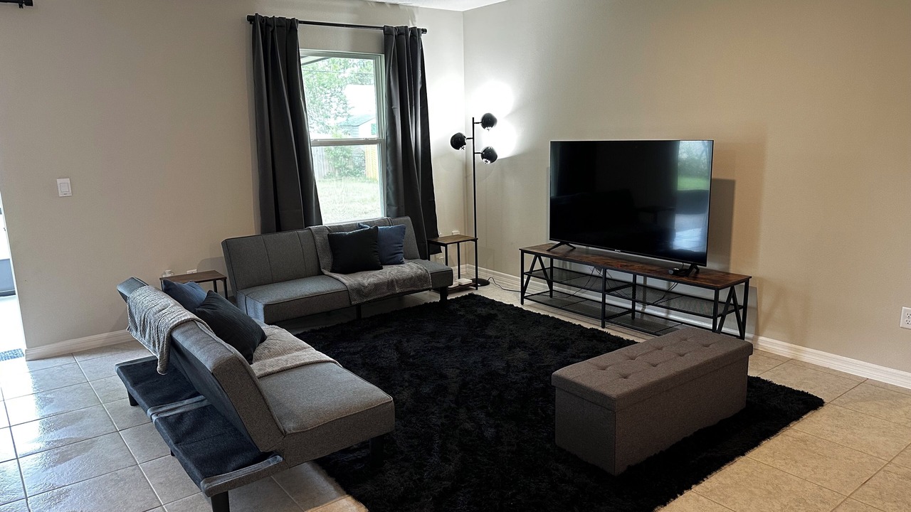 Photo of Livingroom in Port Malabar