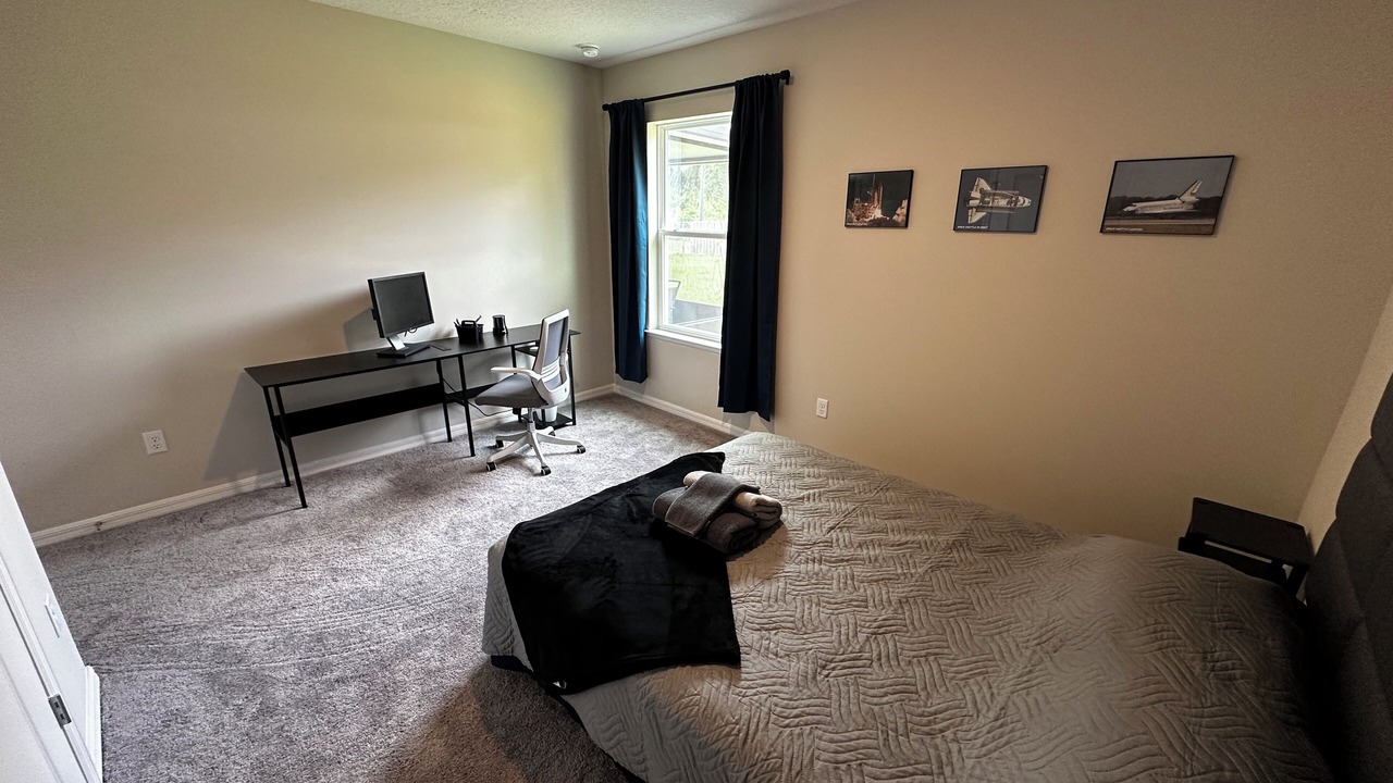 Photo of Bedroom in Port Malabar
