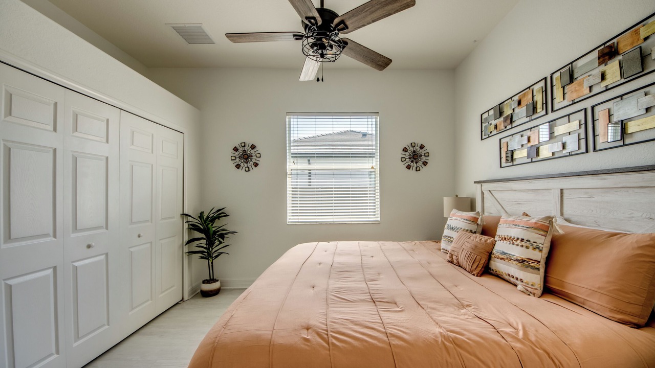Photo of Bedroom in Fort Myers
