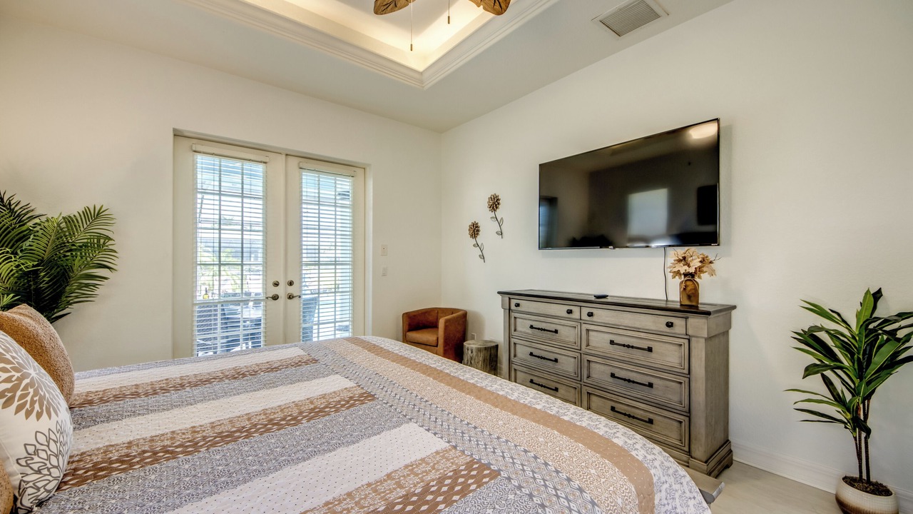 Photo of Bedroom in Fort Myers