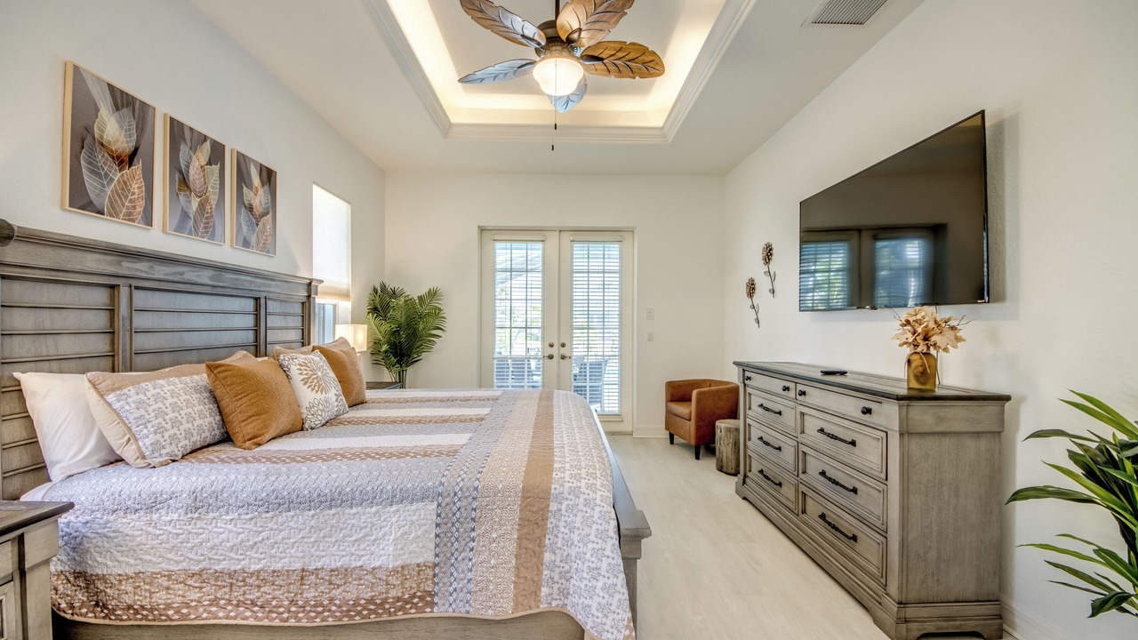 Photo of Bedroom in Fort Myers