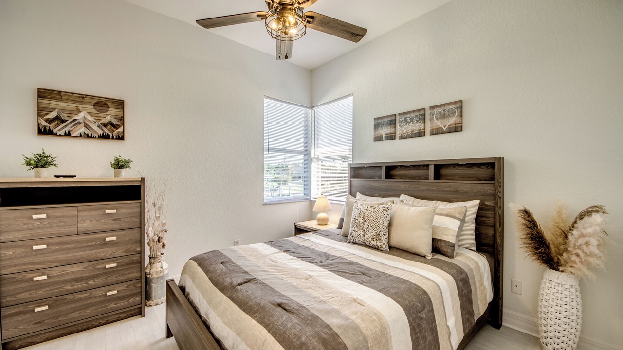 Photo of Bedroom in Fort Myers