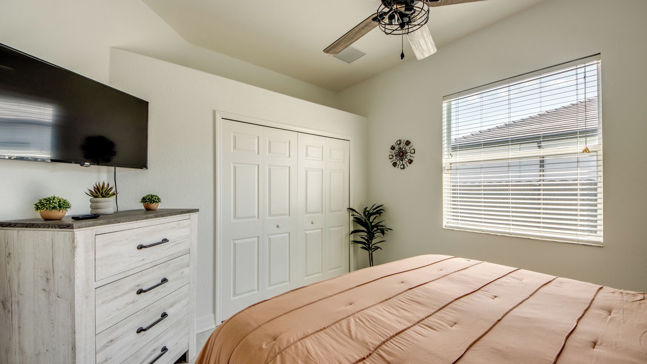 Photo of Bedroom in Fort Myers