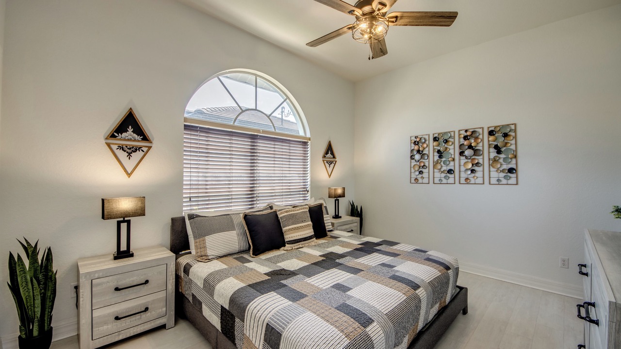 Photo of Bedroom in Fort Myers