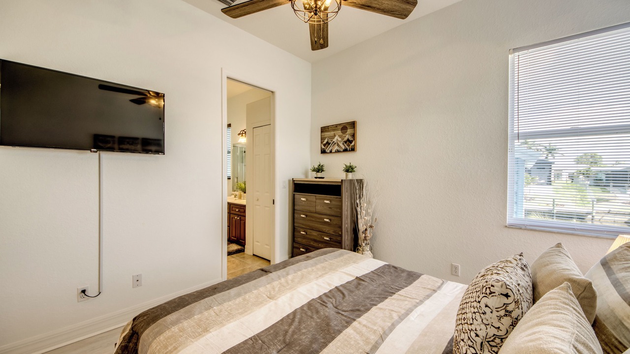 Photo of Bedroom in Fort Myers