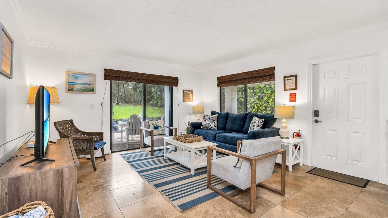 Photo of Bedroom in Juno Beach