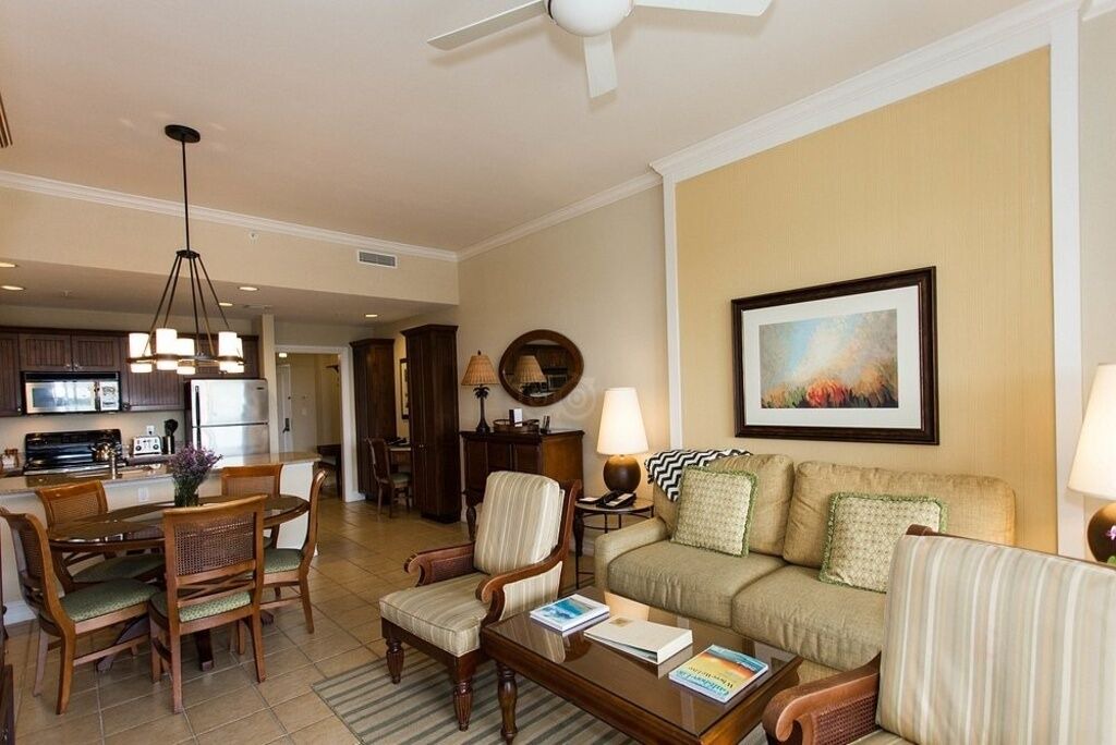 Photo of Livingroom in Bonita Springs