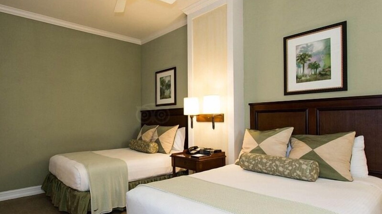 Photo of Bedroom in Bonita Springs