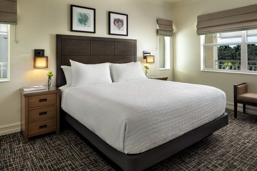Photo of Bedroom in Bonita Springs