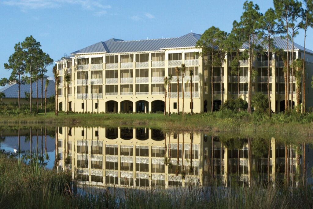 Photo of Outdoor in Bonita Springs