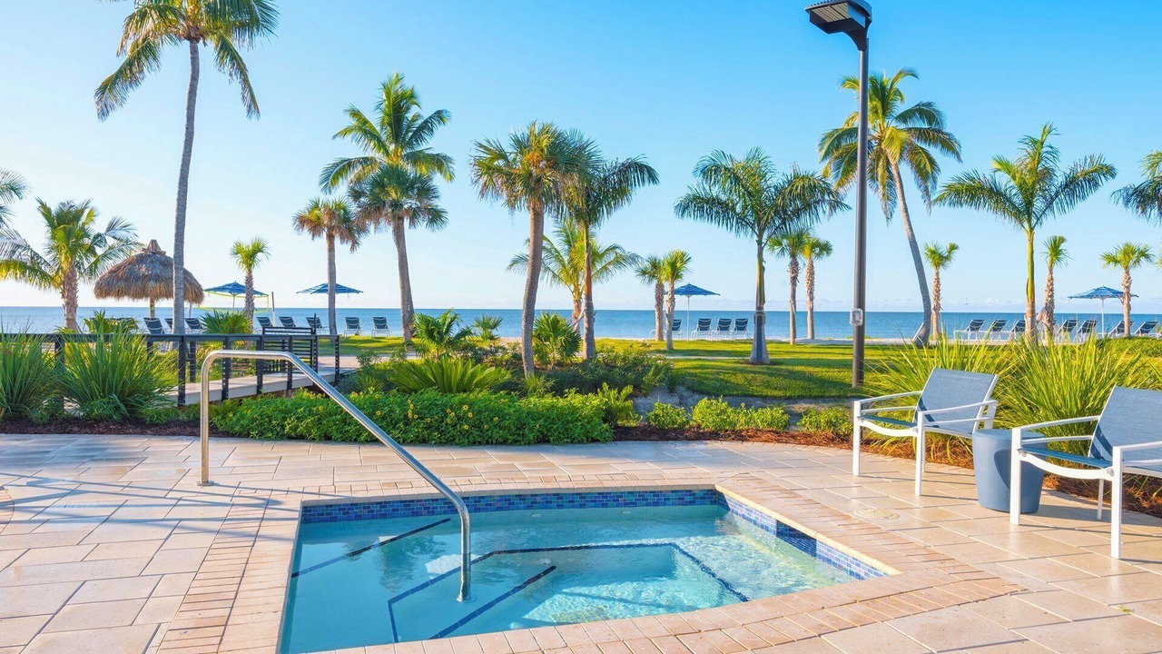 Photo of Outdoor in Sanibel