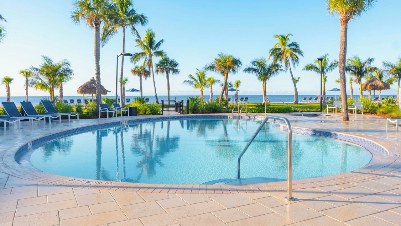 Photo of Outdoor in Sanibel