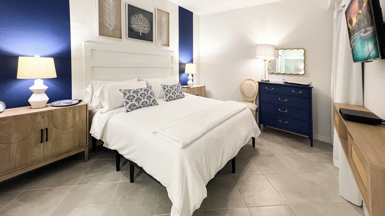 Photo of Bedroom in Venice