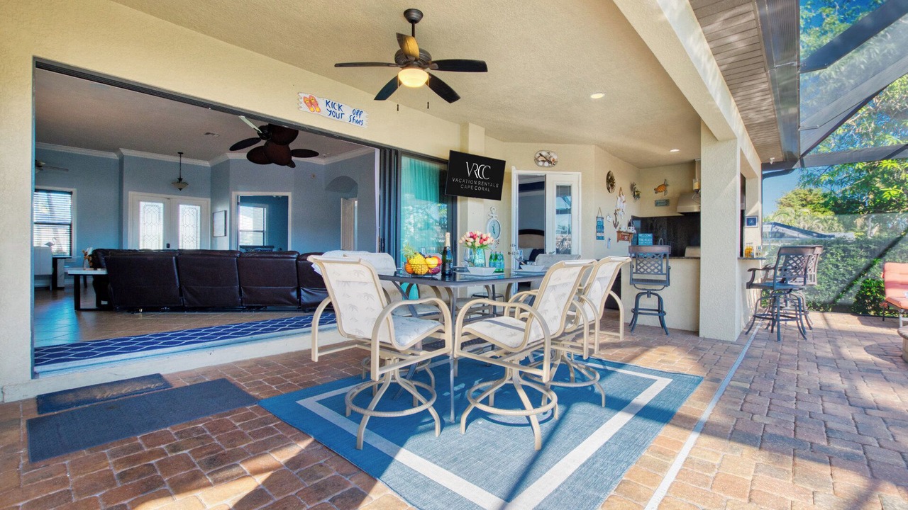 Photo of Outdoor in Caloosahatchee