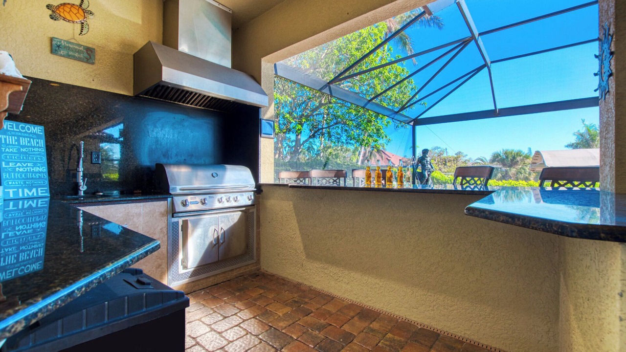 Photo of Outdoor in Caloosahatchee