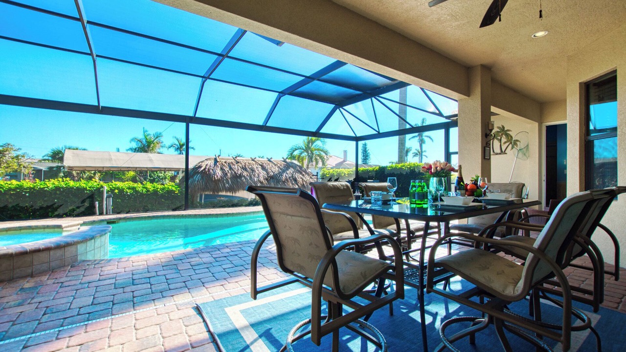 Photo of Outdoor in Caloosahatchee