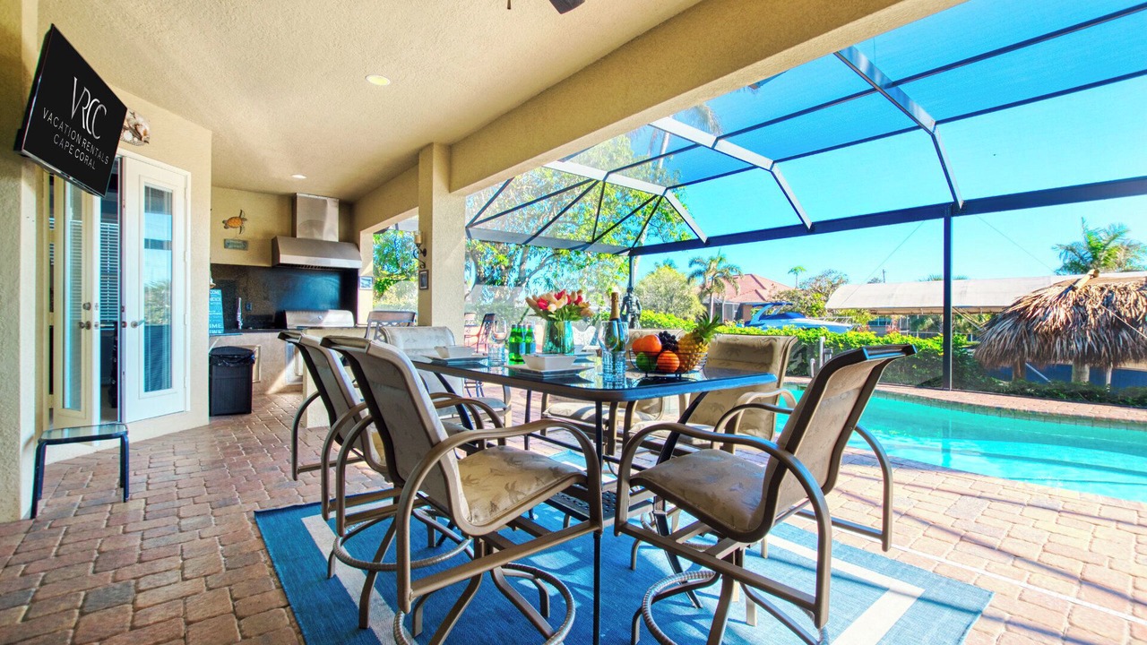 Photo of Outdoor in Caloosahatchee