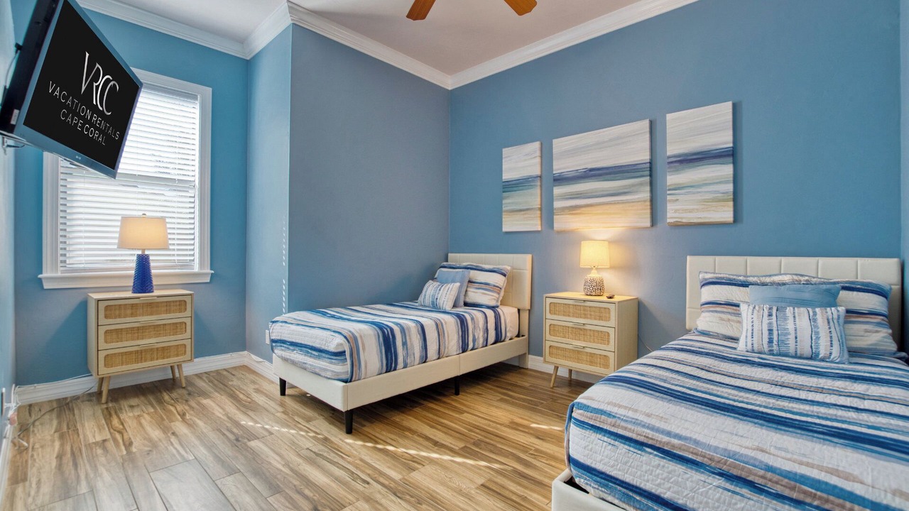 Photo of Bedroom in Caloosahatchee