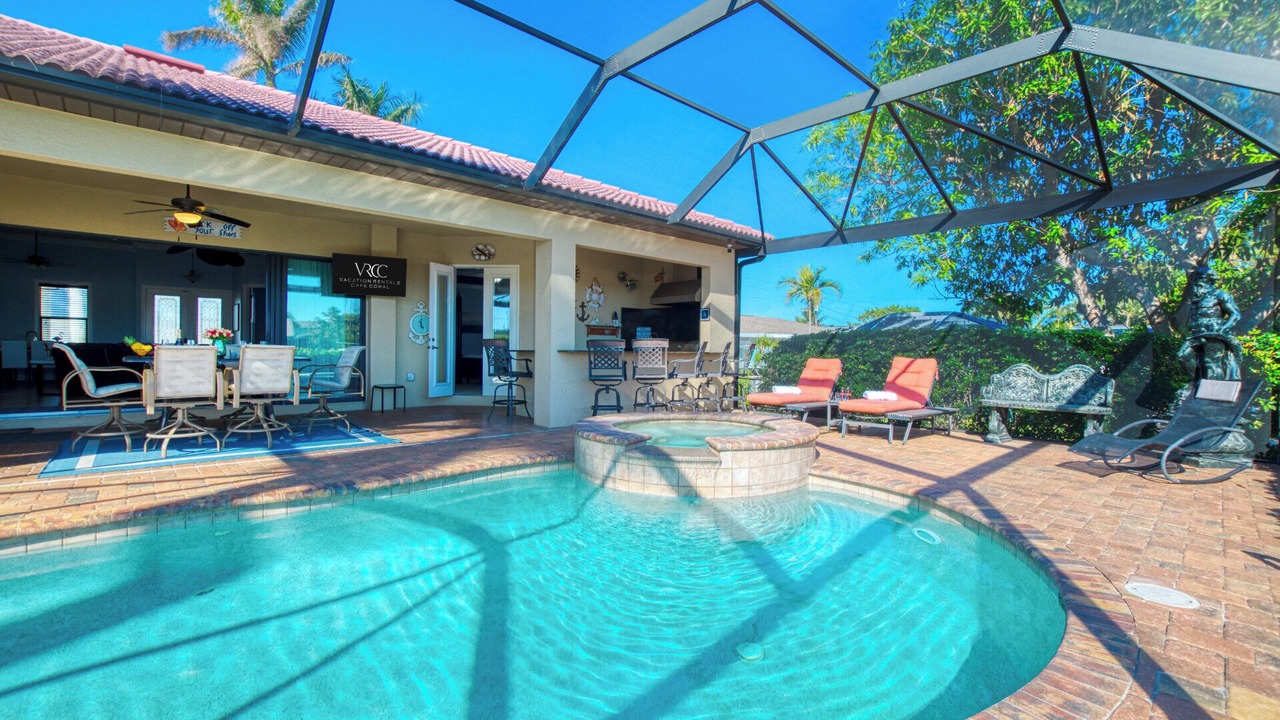 Photo of Outdoor in Caloosahatchee