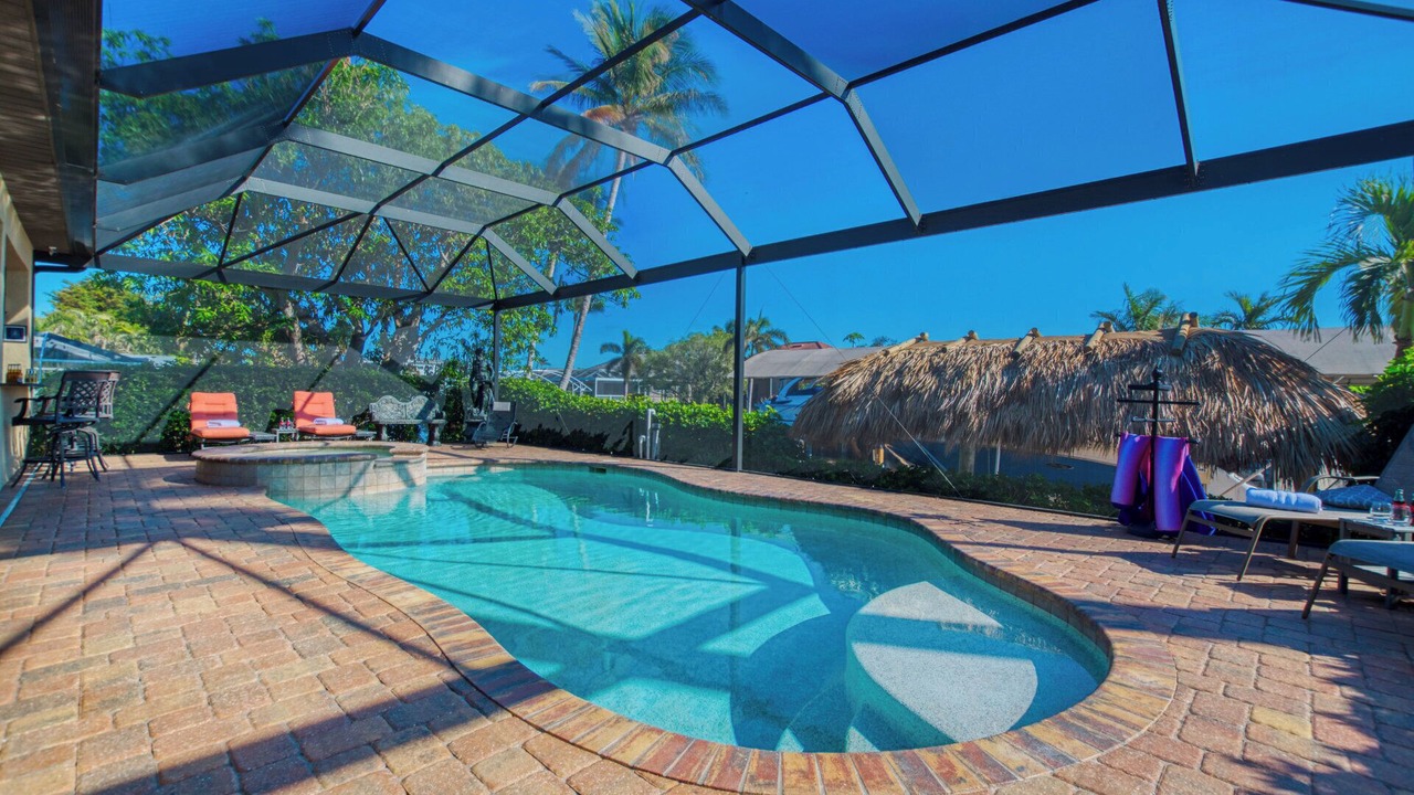 Photo of Outdoor in Caloosahatchee