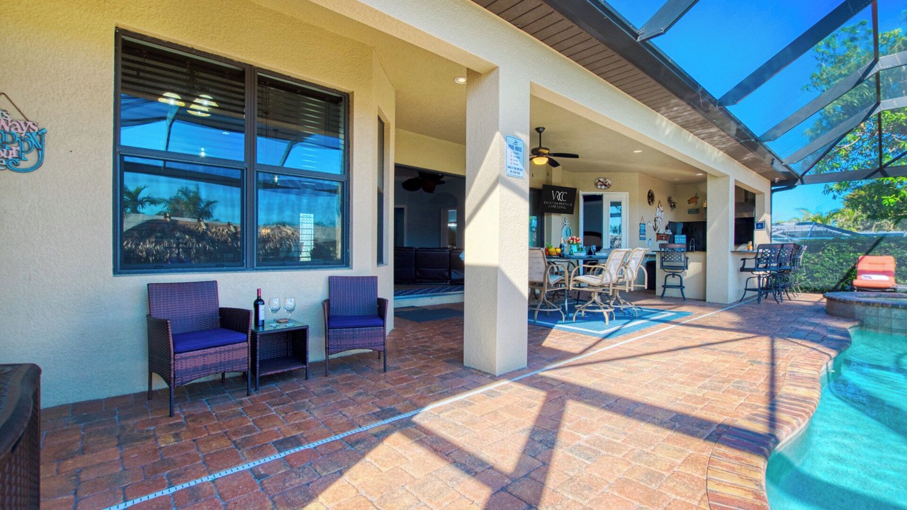 Photo of Outdoor in Caloosahatchee