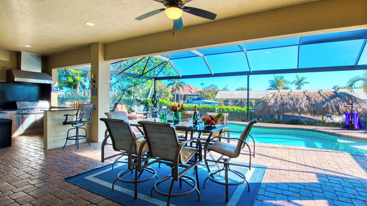 Photo of Outdoor in Caloosahatchee