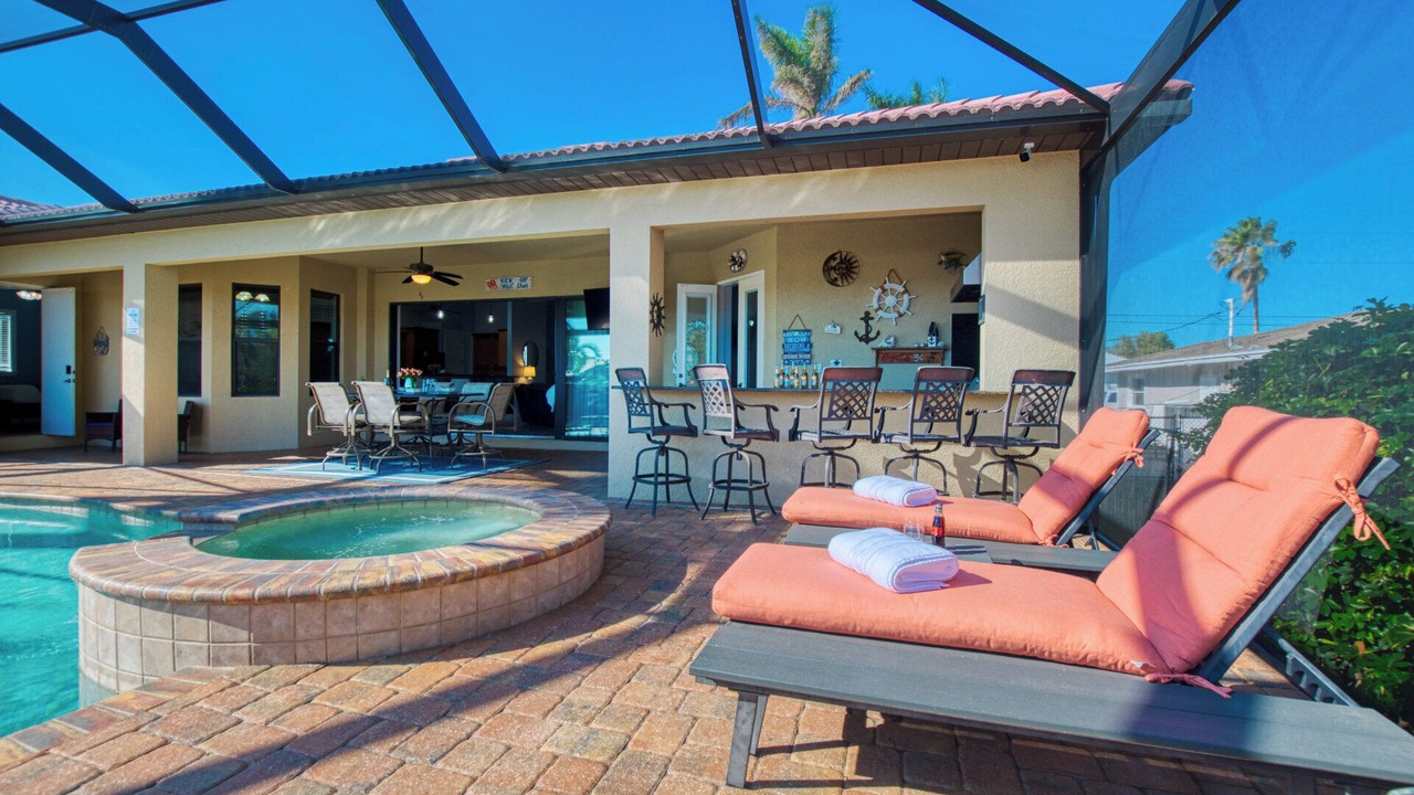 Photo of Outdoor in Caloosahatchee