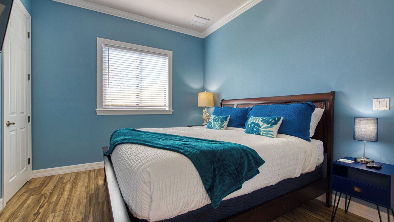 Photo of Bedroom in Caloosahatchee