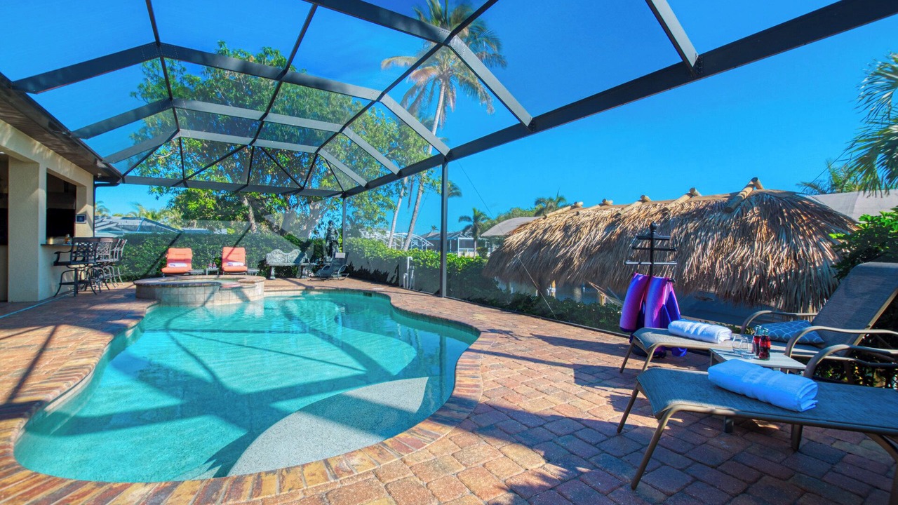Photo of Outdoor in Caloosahatchee