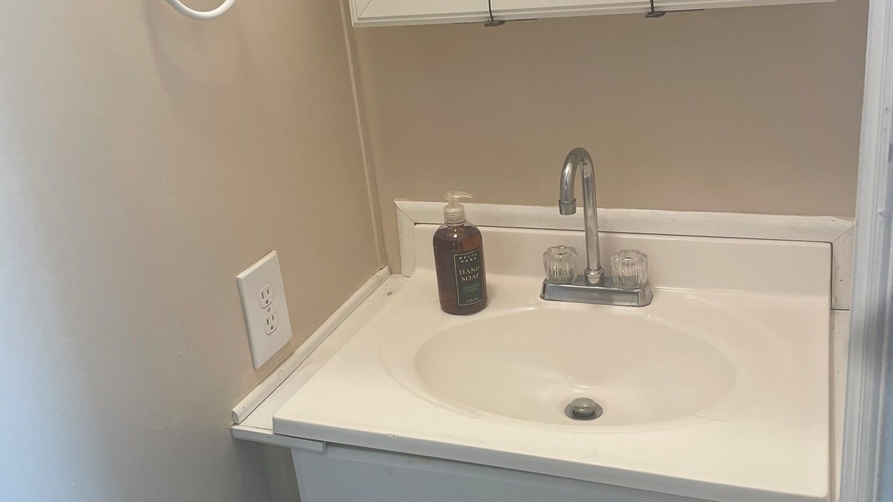 Photo of Bathroom in Little Torch Key