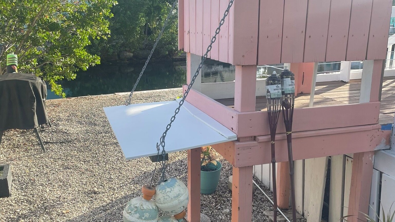 Photo of Outdoor in Little Torch Key
