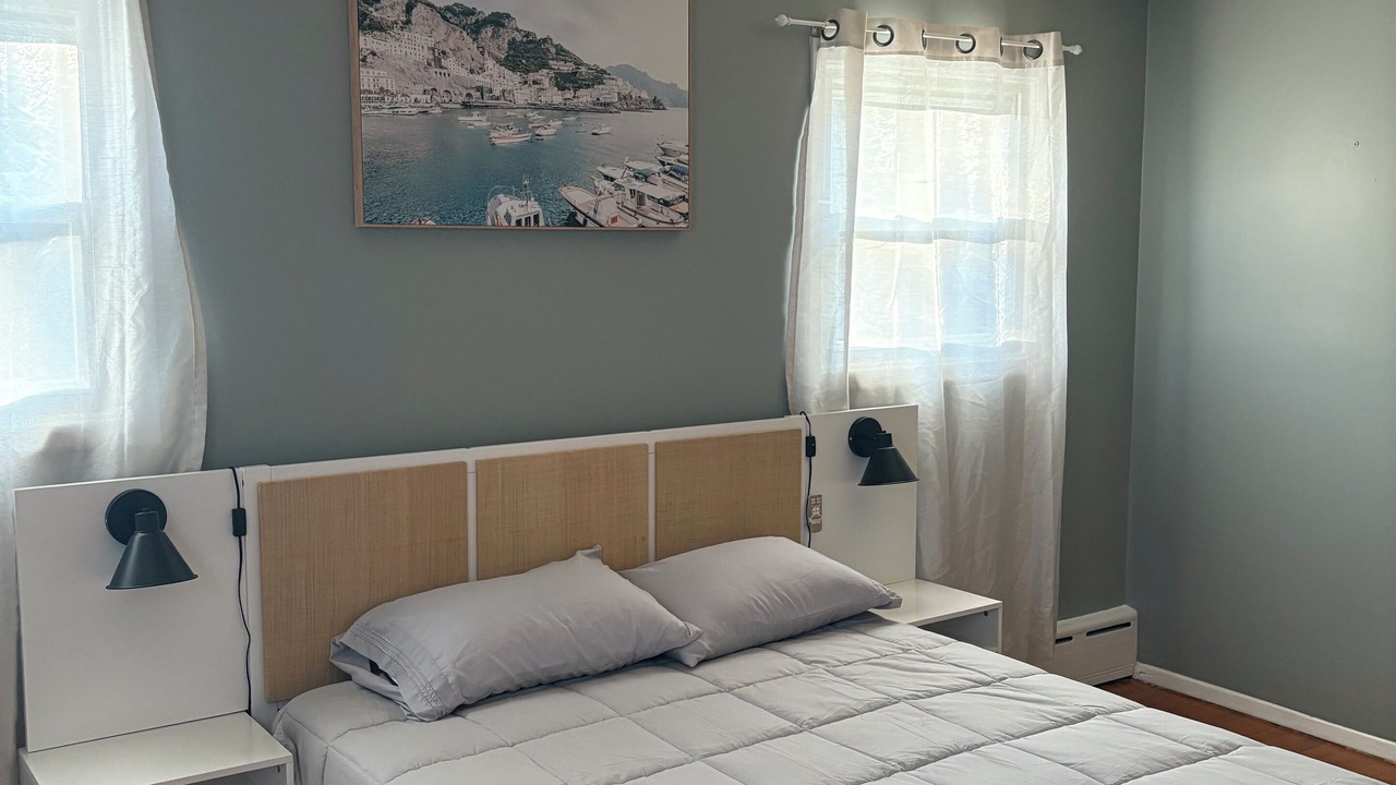 Photo of Bedroom in Northwest Yonkers