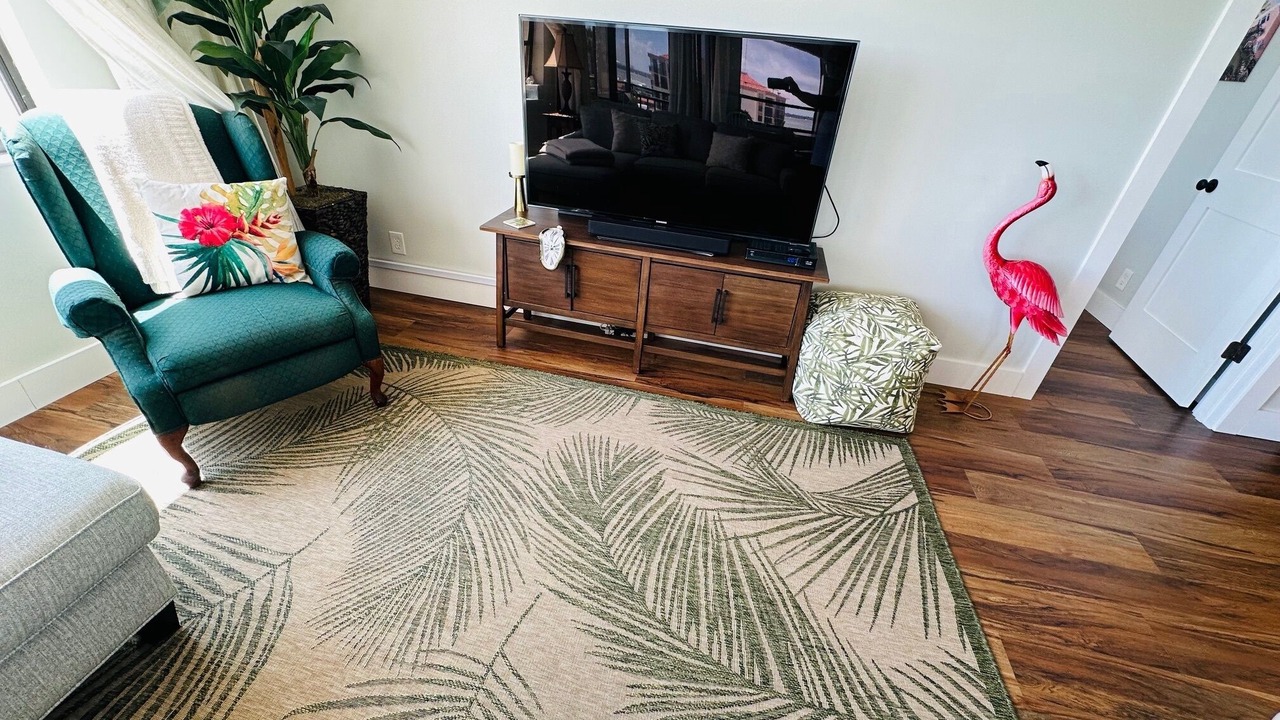 Photo of Livingroom in Casa del Mar
