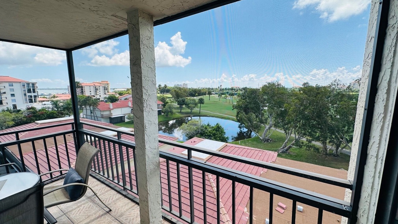 Photo of Outdoor in Casa del Mar